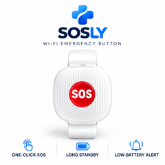 SOSLY™ Safety Bracelet